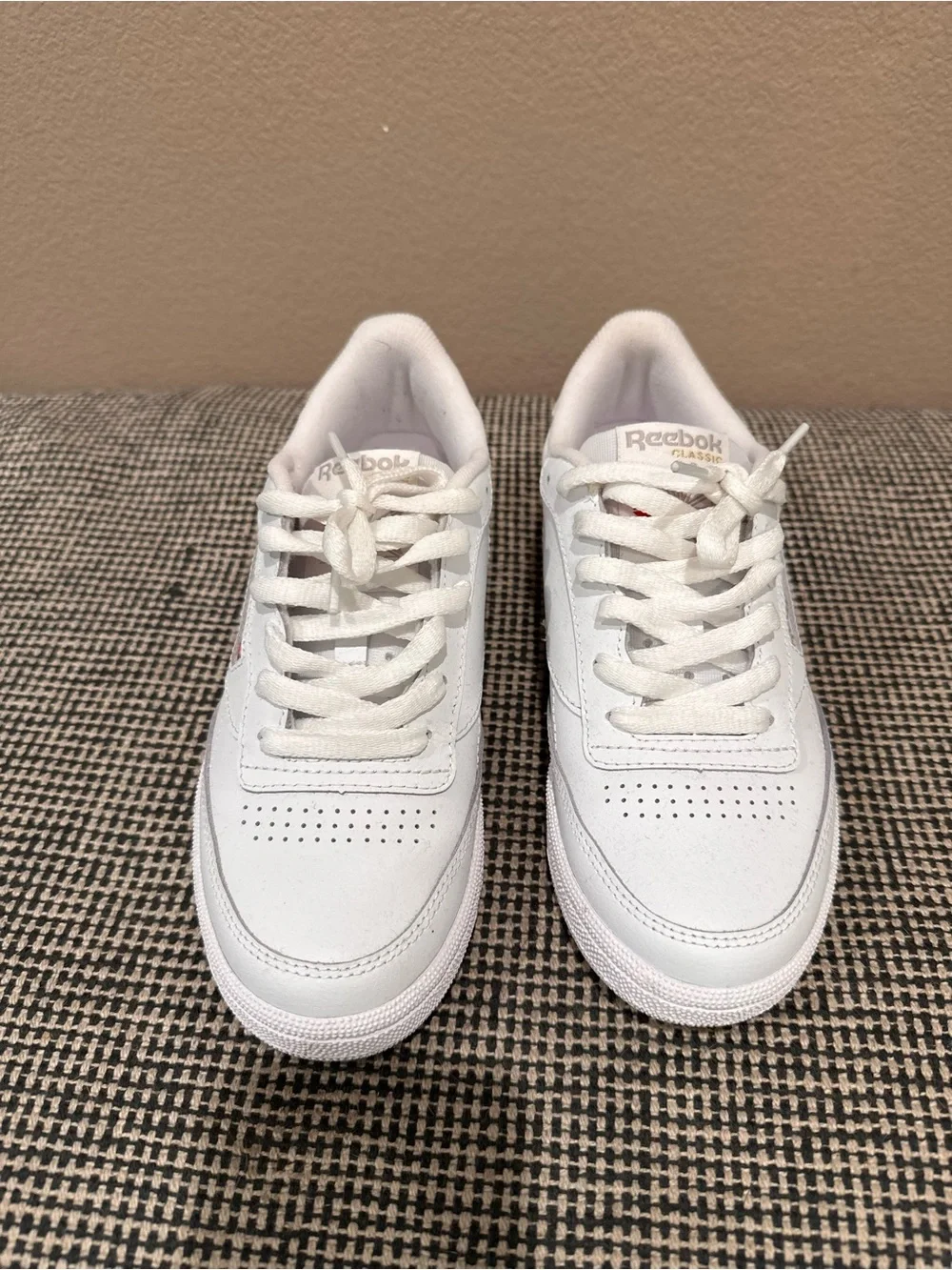 Reebok Women's Club C 85 Shoes